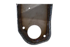 Rust Buster 14-18 Chevy Silverado 1500 Rear Cab Mount - Right