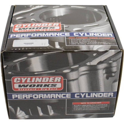 Cylinder Works 19-20 Honda CRF 450 L 450cc Big Bore Cylinder 99mm