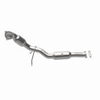 MagnaFlow 03-04 Volvo S60 2.5L Direct Fit Converter
