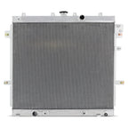 Mishimoto 10-14 Toyota 4Runner 4.0L Performance Aluminum Radiator