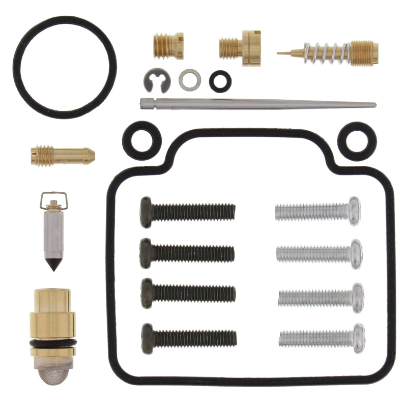 All Balls Racing 99-00 Yamaha TTR225 Carburetor Rebuild Kit