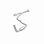 MagnaFlow 2004 Jeep Liberty 3.7L Direct Fit Converter