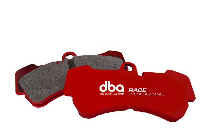 DBA 12-21 BMW 335i F30 (w/M Sport Brakes) Rear RP Performance Brake Pads