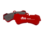 DBA 08-16 Mitsubishi Lancer Evolution Rear RP Performance Brake Pads