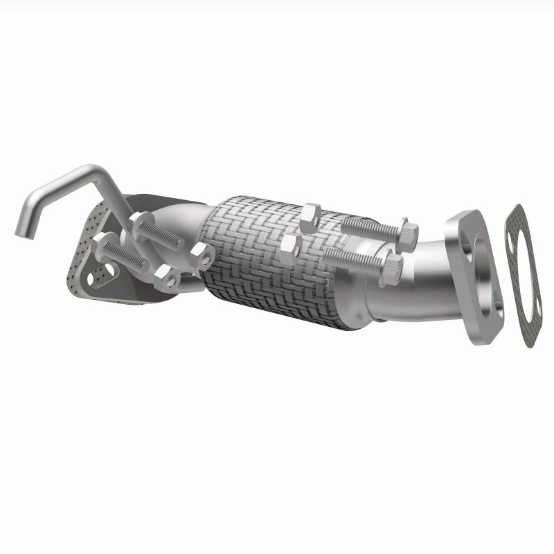 BRE Exhaust 06-08 Optima 2.4L Front Pipe Kit