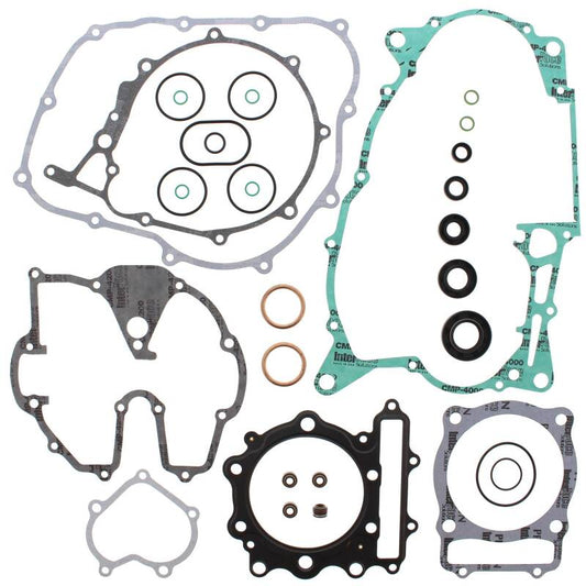 Vertex Gaskets 93-23 Honda XR650L Complete Gasket Kit w/ Oil Seals