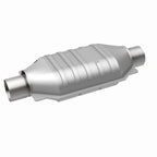 MagnaFlow Universal Catalytic Converter 2 W/O2 Boss