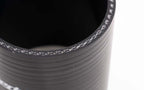 GReddy 32mm x 60mm Silicone Straight Hose - Black