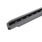Go Rhino 20-25 Chevrolet Silverado 2500 RB30 Slim Running board + Brackets - Textured Black