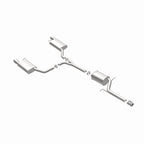 BRExhaust Exhaust Kit Replacement Audi