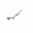 Magnaflow 06-09 Audi A6 3.2L Direct Fit Converter