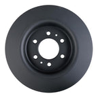 Timbren 07-21 Ford Expedition/Lincoln Navigator BES Coated Brake Rotor - Front