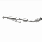 MagnaFlow 18-21 Toyota C-HR 2.0L Direct Fit Catalytic Converter