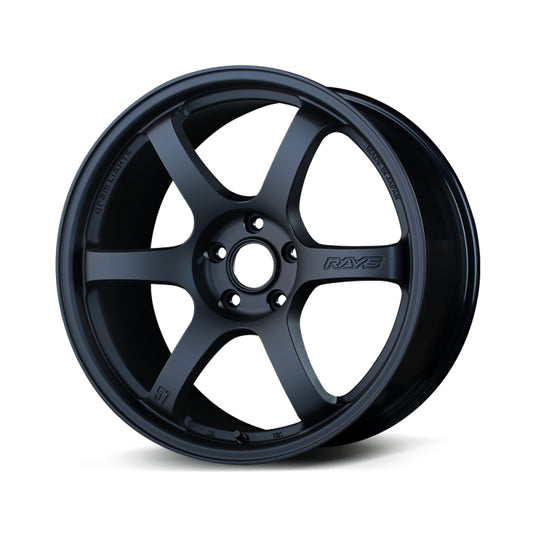 Gram Lights 57DR Overseas Limited 18X10.5 +12 5-114.3 Admiral Blue