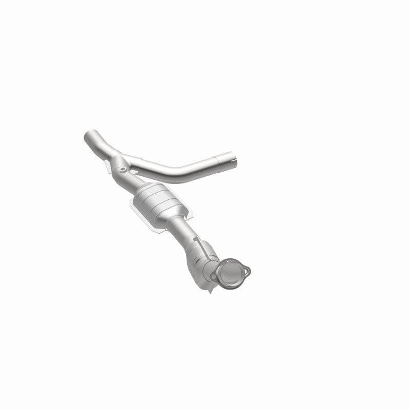 MagnaFlow Direct Fit Catalytic Converter 97-98 E150/E250 4.2L PS