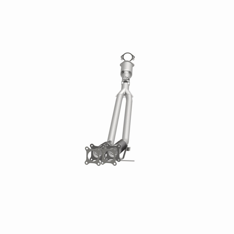 MagnaFlow 02-04 Volvo S80 2.9L Direct Fit Converter