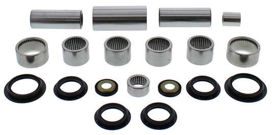 All Balls Racing 93-96 Kawasaki KLX650 C Linkage Bearing Kit