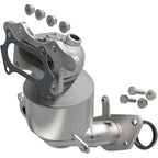 Magnaflow 15-21 Honda Fit 1.5L Direct Fit CARB Compliant Converter