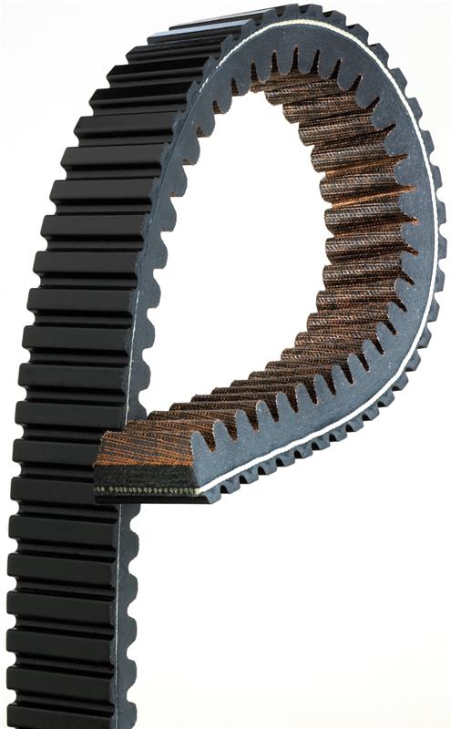Gates 2009 Kymco 367cc G-Force CVT Belt 1-1/8in x 33-3/8in