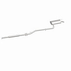 MagnaFlow BRE Exhaust Kit 02-05 Hyundai Sonata 2.7L