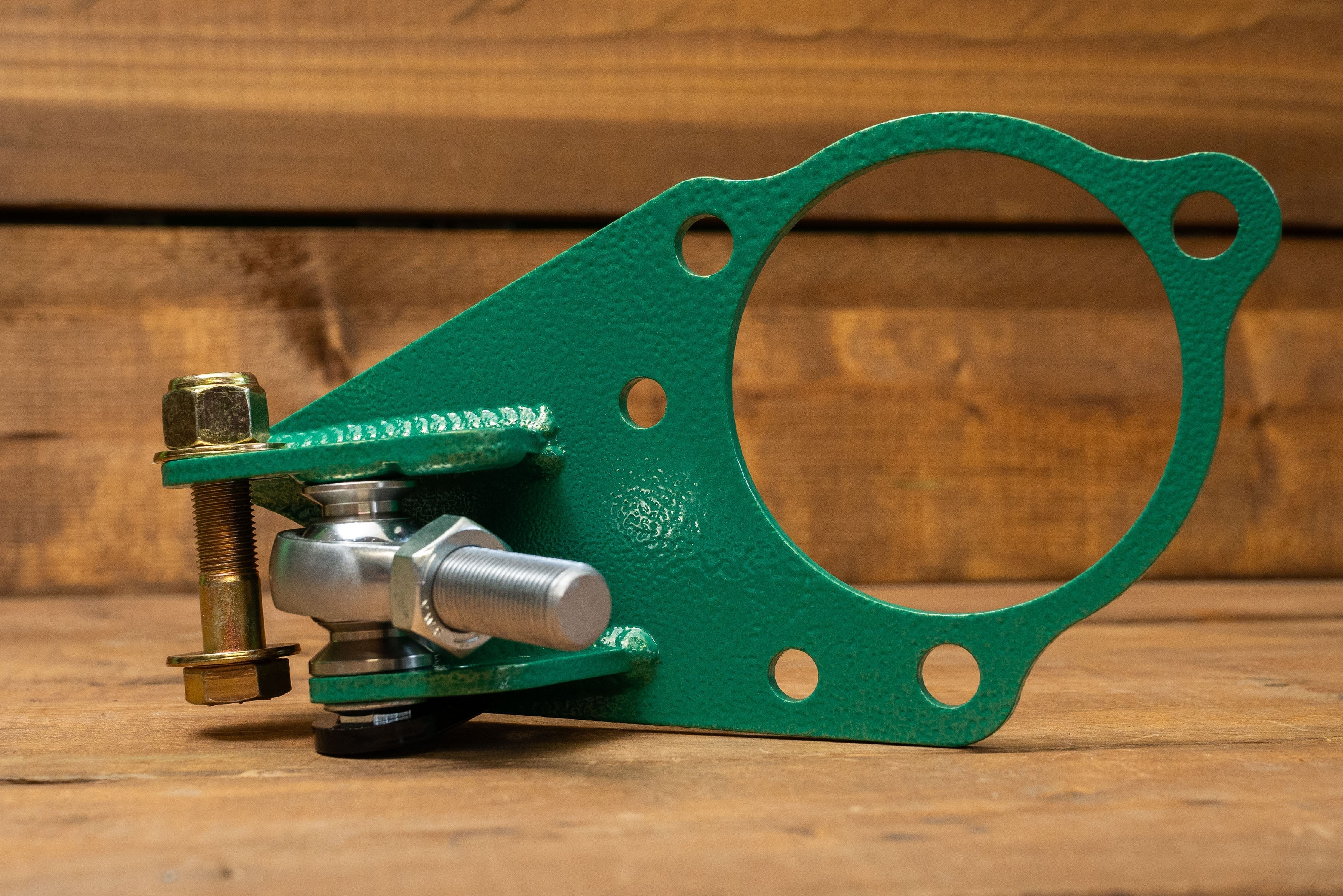 FDF RaceShop Corvette C5/C6 Mini Mantis Angle Kit