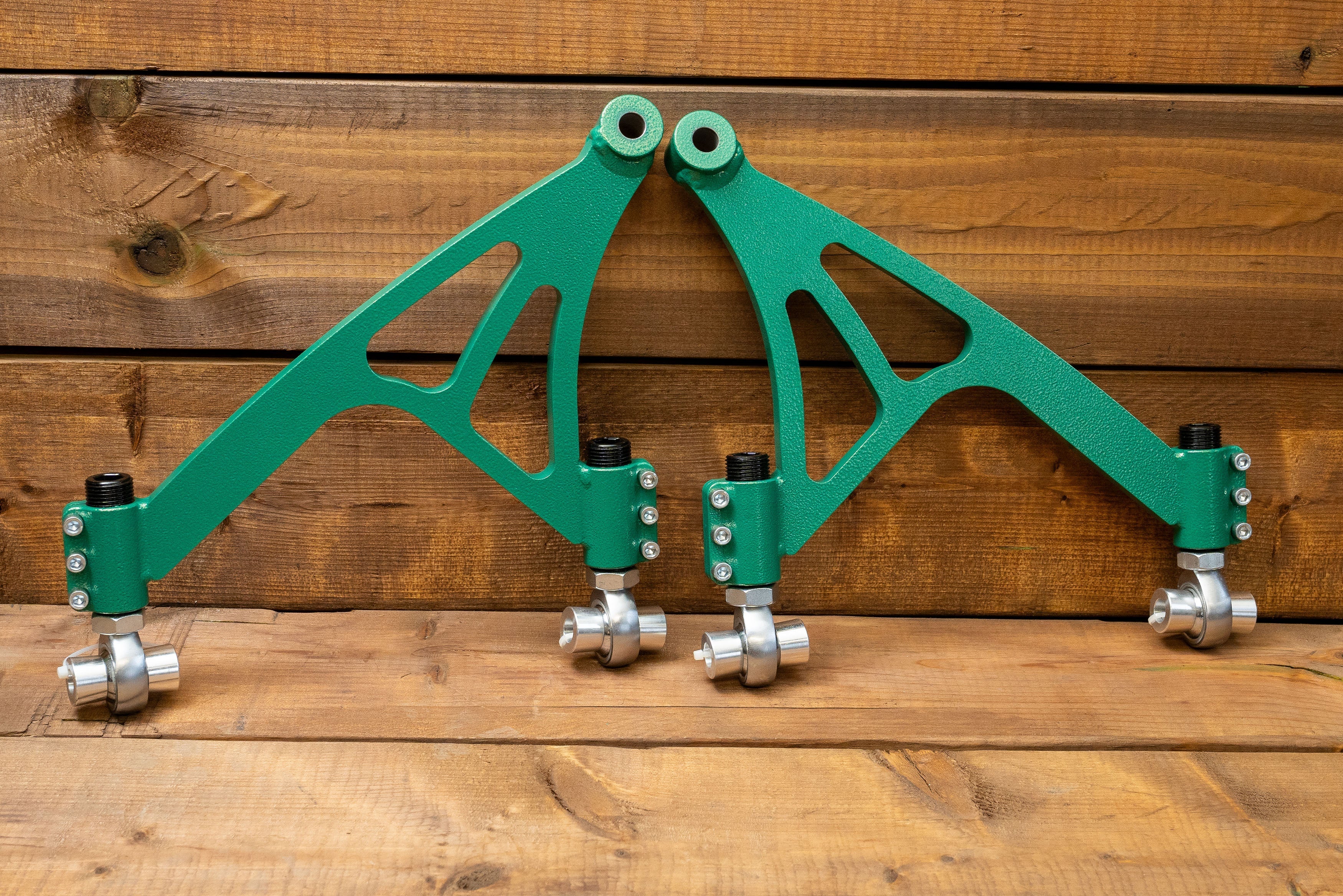 FDF RaceShop Corvette C5/C6 Rear Upper Control Arms