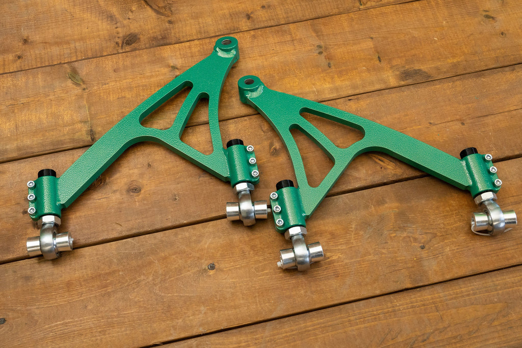 FDF RaceShop Corvette C5/C6 Rear Upper Control Arms