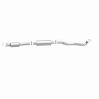 MagnaFlow 12-13 Soul 2L Underbody Direct Fit Converter
