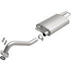 MagnaFlow BRE Exhaust Kit 14-19 TOYOTA COROLLA 1.8L