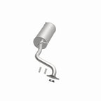 MagnaFlow BRE Exhaust Kit 12-17 Toyota PRIUS V 1.8L