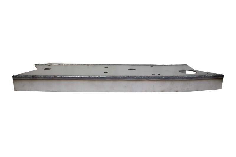 Rust Buster 2001-2010 Chevy Silverado Short Bed / GMC Sierra Mid Frame Section Left Side