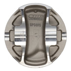 JE Pistons Chevy LS2 4.000in - 3.622in Stroke -14.3cc Dish Set of 8 Pistons