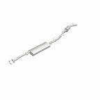 MagnaFlow BRE Exhaust Kit 02-09 Terrza Uplndr Ventur Silhou Montna Relay