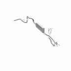 MagnaFlow BRE Exhaust Kit 03 Mazda B3000 3.0L