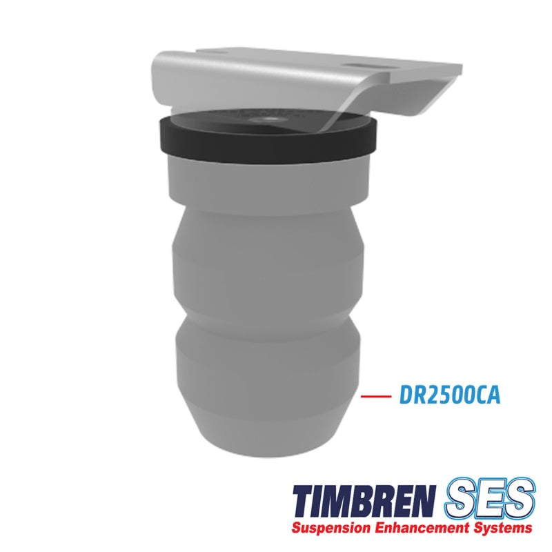 Timbren 2003 Dodge Ram 2500 SES Spacer Kit