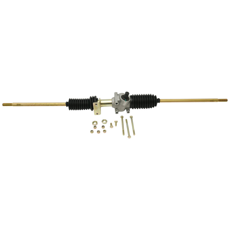 All Balls Racing 15-18 Polaris RZR 4 900 Steering Rack