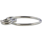All Balls Racing Hose Clamp 4 Pack - 8.3mm