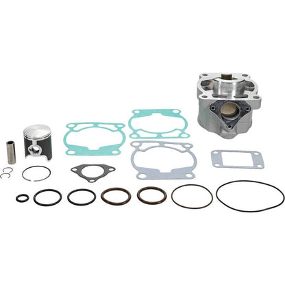 Cylinder Works 21-23 Gas-Gas MC 50 50cc Standard Bore Cylinder Kit