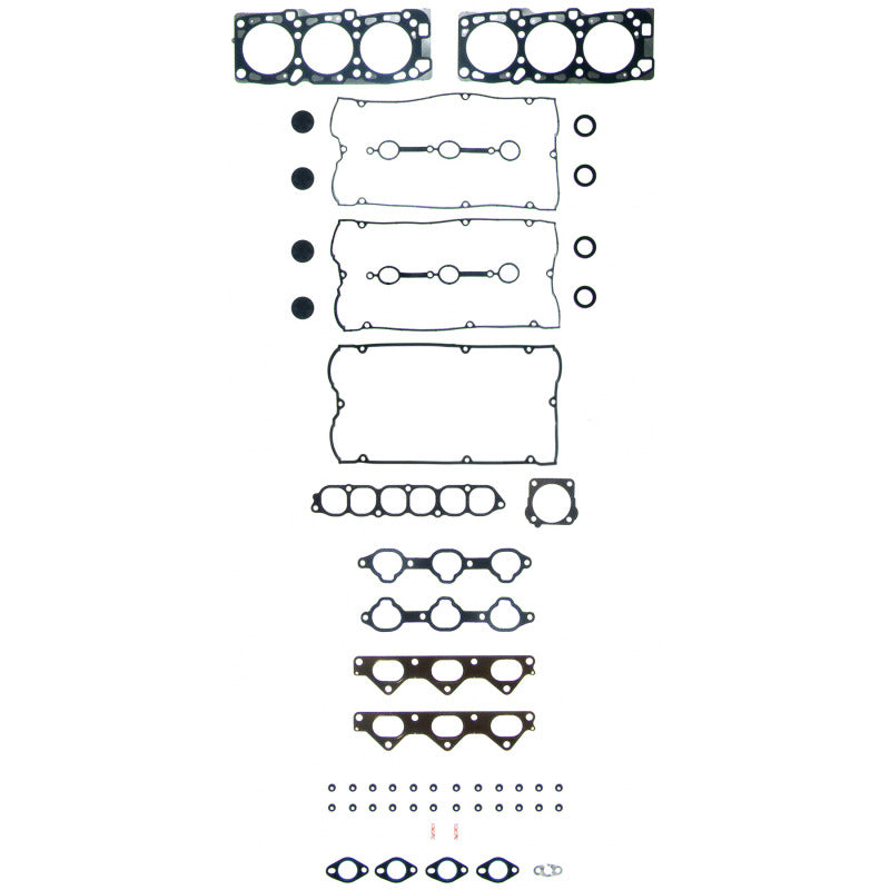 Fel-Pro Hyundai Santa Fe HS 26293 PT PermaTorque Engine Cylinder Head Gasket Set
