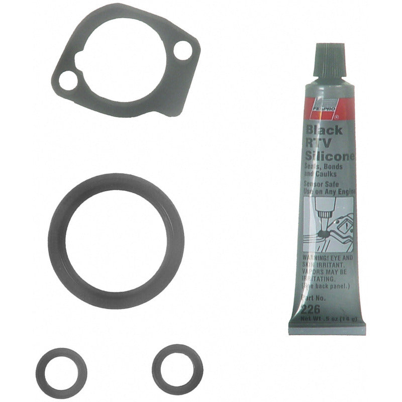 Fel-Pro Nissan Sentra TCS 45864 Engine Timing Cover Gasket Set