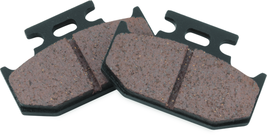 BikeMaster Kawasaki Brake Pads