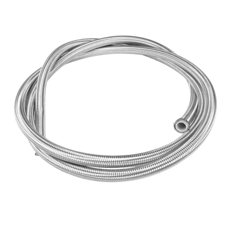 Russell Stainless An -6 Pro Ptfe Hose 3 Foot Length