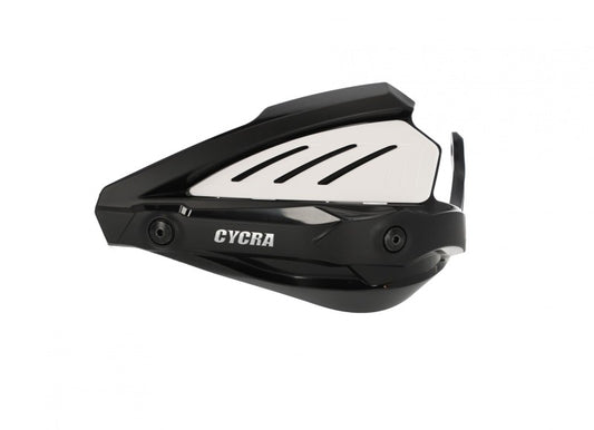 Cycra 2021 Yamaha Tenere 700 Voyager Dual Road - Black/White