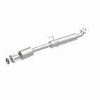 MagnaFlow 07-10 Toyota Sienna 3.5L Direct Fit Converter