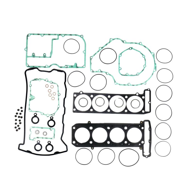 Athena 86-95 Kawasaki GTR 1000 Complete Gasket Kit (Excl Oil Seal)