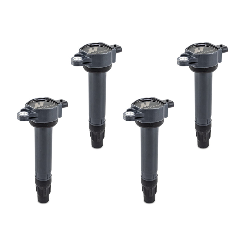 Mishimoto 07-17 Jeep Patriot I4 Ignition Coil - 4-Pack