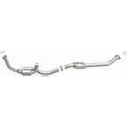 MagnaFlow 98-00 Sienna V6 3 OEM Underbody Direct Fit Converter