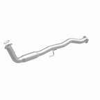 MagnaFlow 07-08 Chevrolet Suburban 2500 6.0L Direct Fit Converter