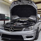 2007-15 W204 Mercedes 6.3L AMG (M156) Advanced Fuel Dynamics ProFlex Commander