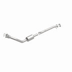 MagnaFlow 04-05 Buick Rendezvous 3.4L Direct Fit Converter